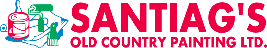 Santiag's Old Country Painting Ltd.